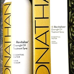 NIB JONATHAN IB Revitalizer Overnight Oil Treatment Spray - Discontinued HTF